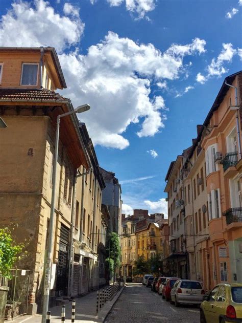 17 Best Instagram Spots Around Sofia, Bulgaria